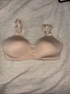 Lively  Nude T-Shirt Bra, no underwire Women Intimates & Sleepwear